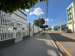 Residencial Alphavile I
