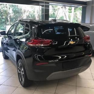 CHEVROLET TRACKER 12T A PR 2023