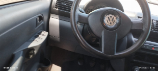 EXCELENTE CONSERVAÇÃO - CARRO DE PARTICULAR COMPLETO 1.6 SPACEFOX 2007/2008 COM ALARME, TRAVA NA CHAVE, VIDRO ELÉTRICO, DIREÇÃO, AR COND. GELANDO, ETC
