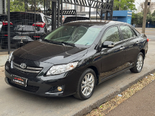 Toyota Corolla Seg 1.8