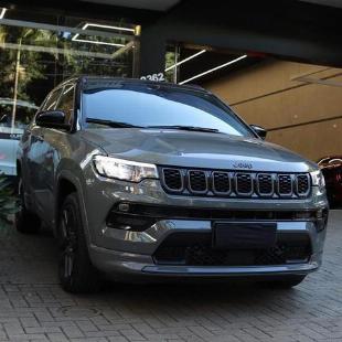 JEEP COMPASS SERIE S T 2025