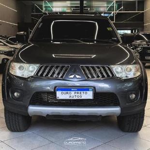 MITSUBISHI PAJERO DAKAR D 2013