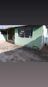 CASAS JD. MERCURIO  EM SARANDI -INVESTIDOR R$ 4.000,00 MES