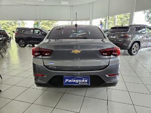 CHEVROLET ONIX SEDAN PLUS LTZ 1.0 12V TB FLEX AUT 2023