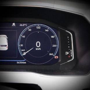 VOLKSWAGEN T CROSS HL TSI AE 2020