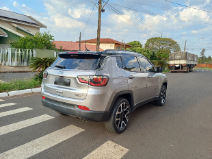 Compass Limited 2020