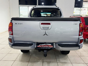 Mitsubishi L200 Triton Hpe 3.2 Diesel 4x4 Cabine Dupla