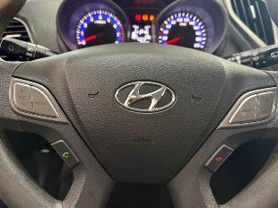 HB20 COMFORT 2017 1.6 FLEX AUTOMATICO *IPVA 2026 PAGO*
