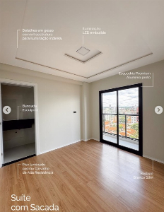 Luminare Residence