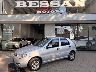 Imagem do anuncio Fiat Palio 1.0 Economy Fire Flex 8v 4p