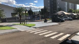 Apartamento para venda de 3 quartos!