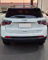 Jeep Compass Limited 2.0 Flex