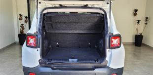 Jeep Renegade Limited 2018 Diesel 2.0 Aut. 4x4