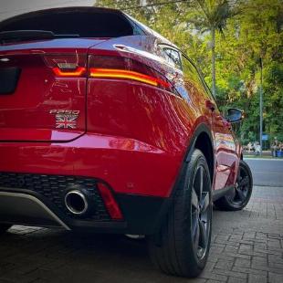 JAGUAR EPACE P250F S 2020