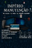 Formatação e instalação de softwares