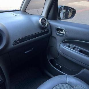CITROEN C3 AIRCROSS EXCA 2015