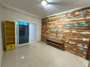 Mude sem começar do zero: casa mobiliada com 3 suítes e espaço gourmet no Jardim Paraizo