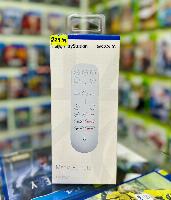 Controle Sony Media Remote para PlayStation 5