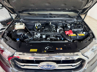 Ford Ranger Limited 3.2 Diesel 4x4 Unico Dono