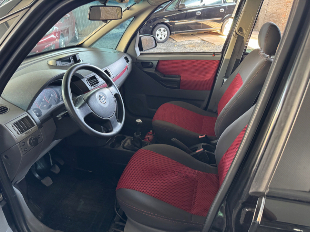 Gm Meriva SS 1.8