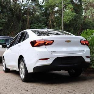 CHEVROLET ONIX PLUS 10TAT PR2 2021
