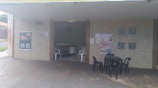 Vendo sorveteria