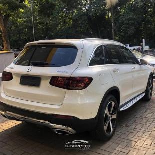 MERCEDES-BENZ GLC 220D 4MATIC 2020