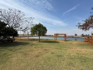 Fazenda Região de Alto Paraná e Paranavaí