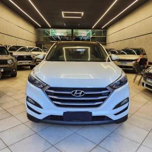HYUNDAI TUCSON TURBO GLS 2020
