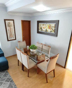 SOBRADO VILA MARUMBY