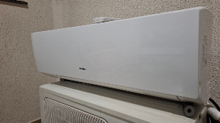 Ar Condicionado Split Gree 12000 BTUs Quente/Frio