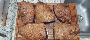 Churrasqueiro para festas e eventos