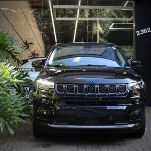 JEEP COMPASS S 4XE 2022
