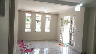 Casa com 3 Quartos e 150 m² no Conjunto Cidade Alta - Maringá/PR