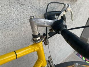 Bicicleta Caloi 10 - Ano 1972