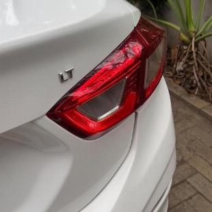 CHEVROLET CHEV CRUZE LT NB AT 2019